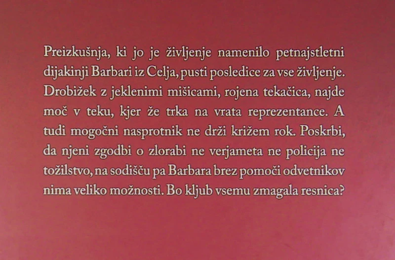 TECI!, Igor Karlovšek
