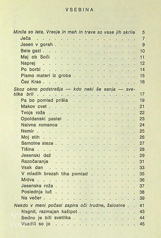 PESMI, Ivan Minatti