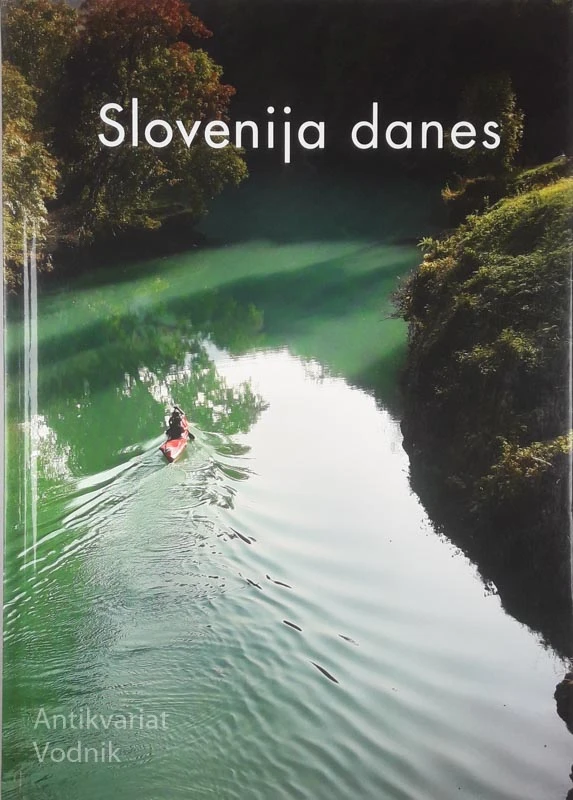 SLOVENIJA DANES, Domen Kerman