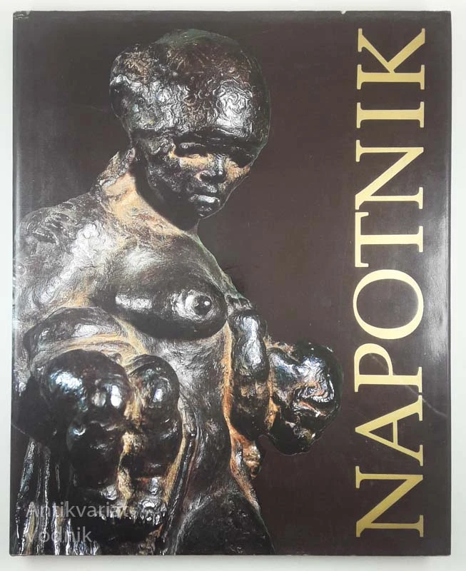 NAPOTNIK, Dr. Stane Mikuž