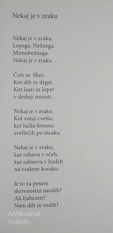 MAJNICE: FULASTE PESMI, Tone Pavček