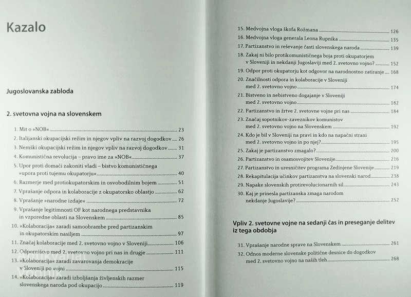 MIT O NOB, Gregor Medvešek