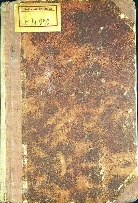 IZBRANE PESMI, Srečko Kosovel