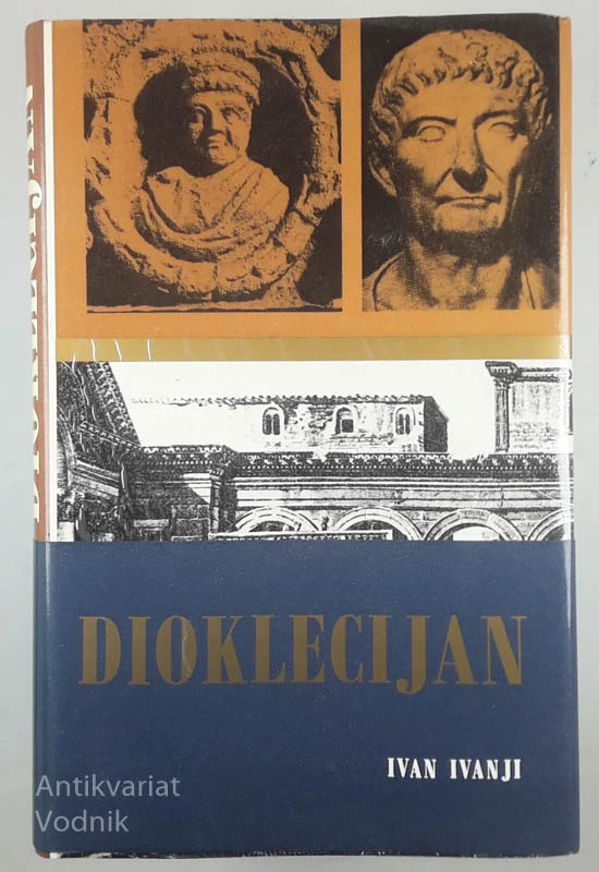 DIOKLECIJAN, Ivan Ivanji