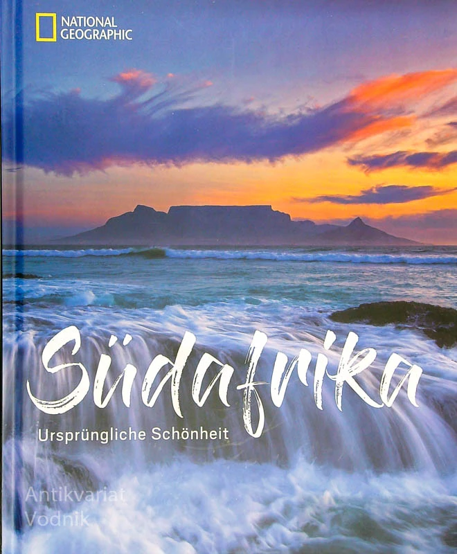 SÜDAFRIKA; URSPRÜNGLICHE SHÖNHEIT