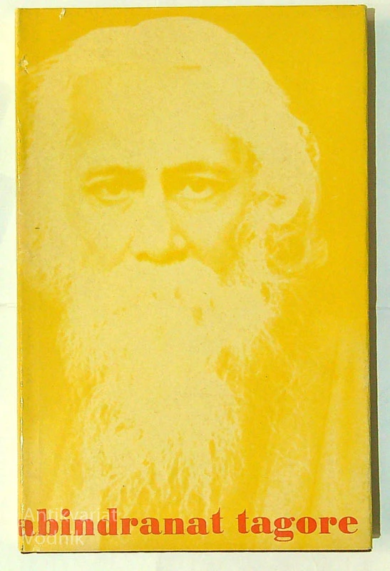 PTICE SELIVKE, Rabindranat Tagore