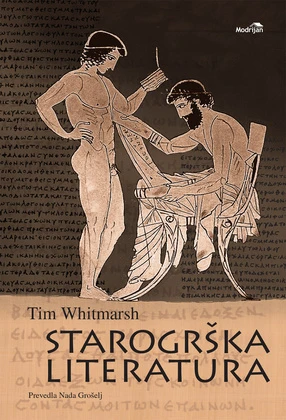 STAROGRŠKA LITERATURA, Tim Whitmarsh