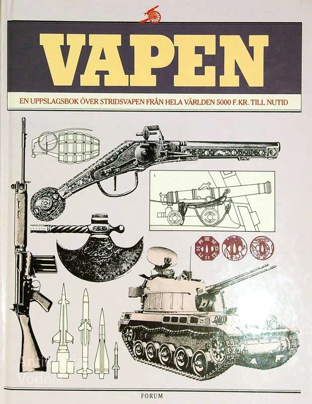 VAPEN