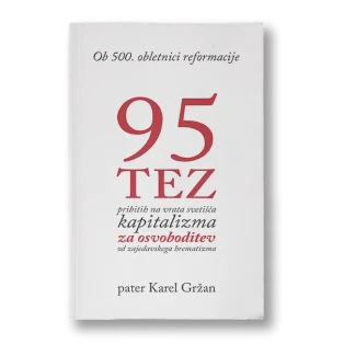 95 TEZ, Karel Gržan