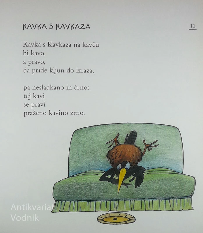 STRAŠNICE, Miroslav Košuta
