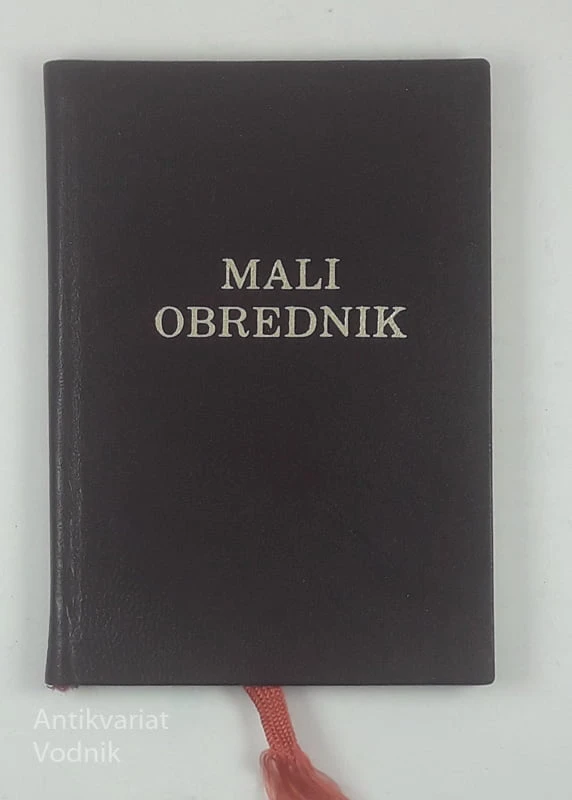 MALI OBREDNIK