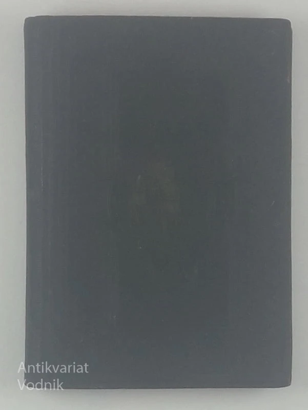 DER KLEINE KATHOLISCHE SCHRIFT