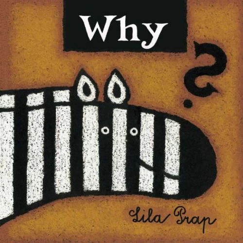 WHY?, Lila Prap
