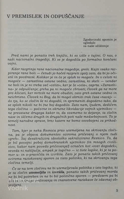 TRILOGIJA VETRINJE TEHARJE ROG Tolstoj, Klepec, Kopač