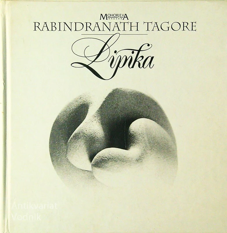LIPIKA, Rabindranath Tagore