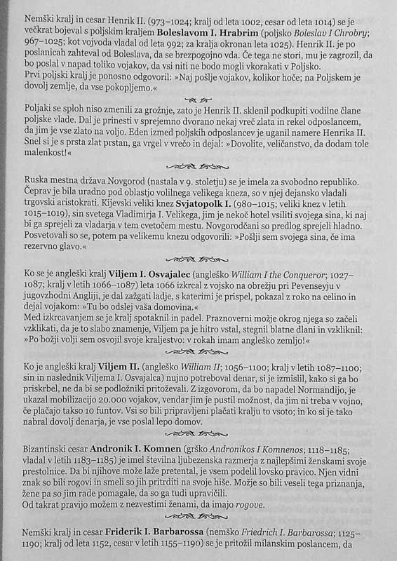 ZLATE ANEKDOTE, zbral in uredil Bojan Kerševan