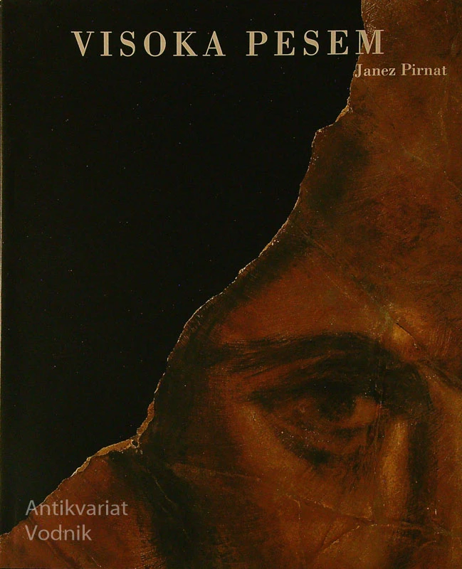 VISOKA PESEM, Janez Pirnat