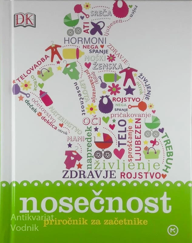 NOSEČNOST; PRIROČNIK ZA ZAČETNIKE, več avtorjev