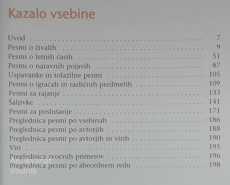 PIŠKE SEM PASLA, Milena Nograšek in Katarina Virant Iršič