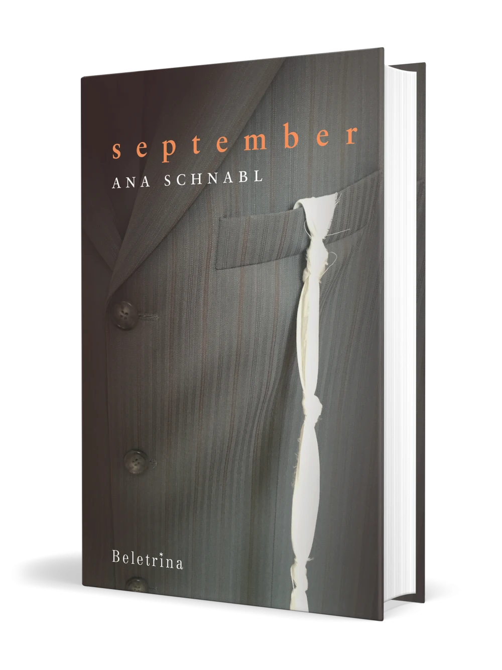 September, Ana Schnabl