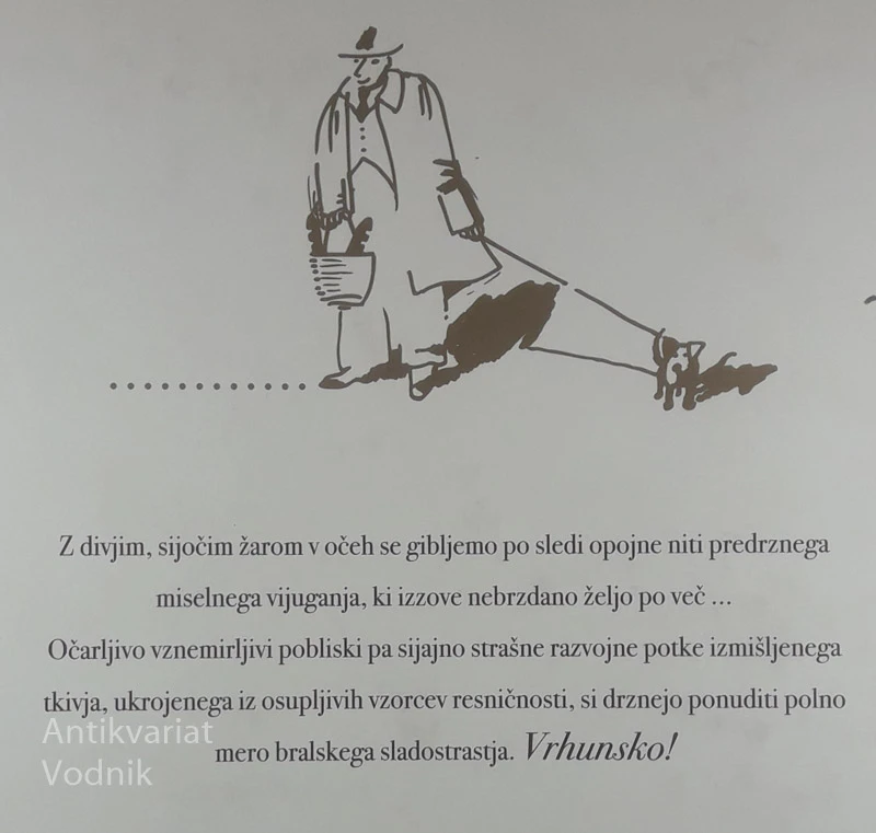 ZBRANE KRATKE ZGODBE, Roald Dahl