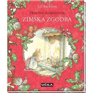 ZIMSKA ZGODBA, Jill Barklem