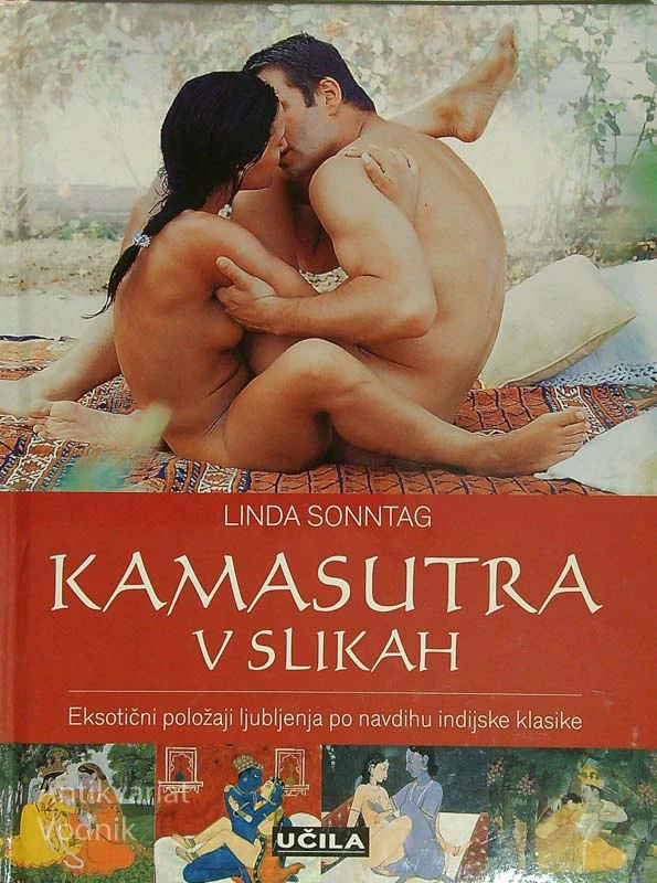 KAMASUTRA V SLIKAH