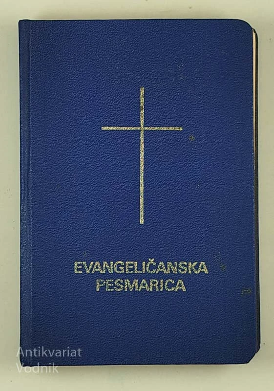 EVANGELIČANSKA PESMARICA