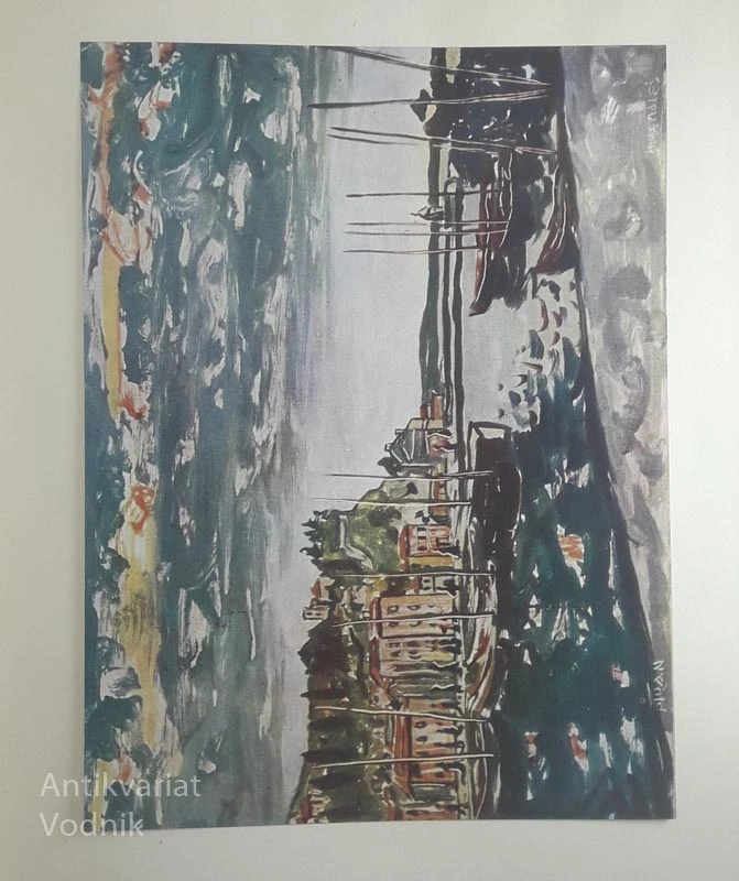 ADRIATIC MOTIFS, Miha Males