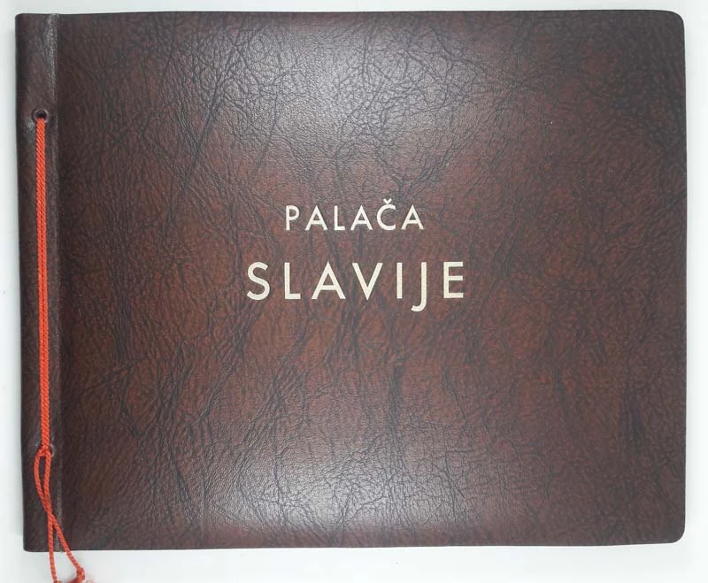 PALAČA SLAVIJE