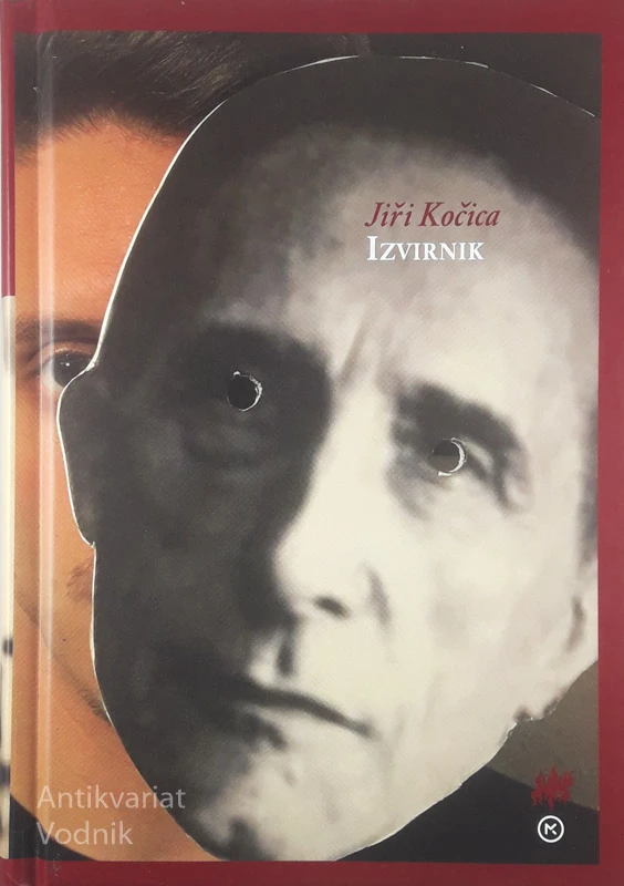 IZVIRNIK, Jiri Kočica