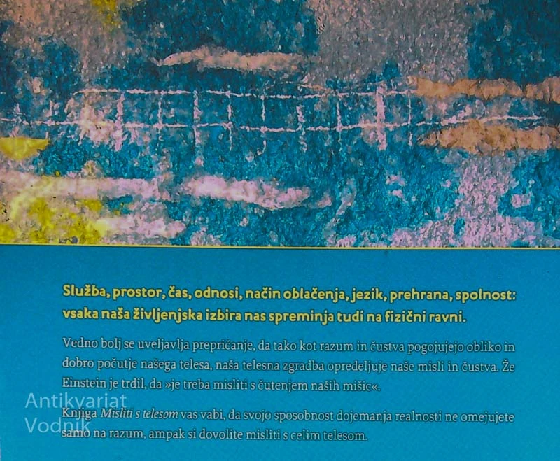 MISLITI S TELESOM, Jader Tolja in Francesca Speciani