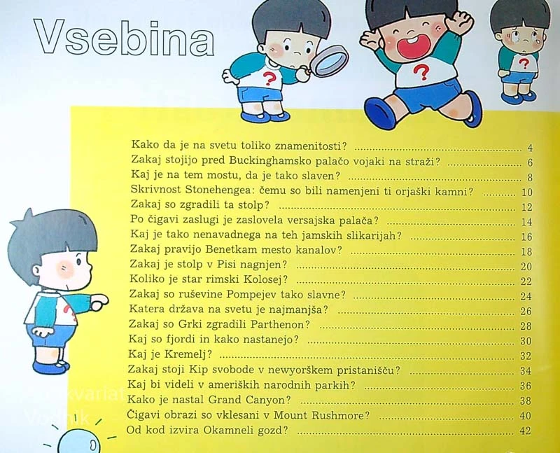 ZNAMENITOSTI