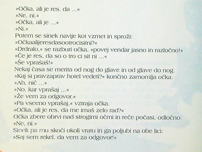 NJUNE ZGODBE, Miroslav Košuta (ilustriral Adriano Janežič)