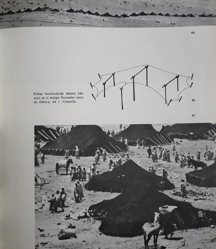 ARHITEKTURA BEZ ARHITEKATA, Bernard Rudofski