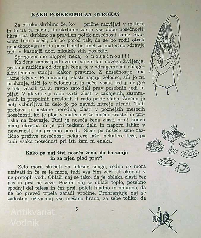 NAŠ NAJMLAJŠI, dr. Marij Avčin