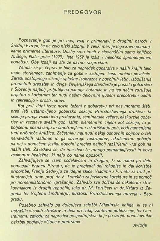 GOBE, Viktor Petkovšek in Ivan Stanič