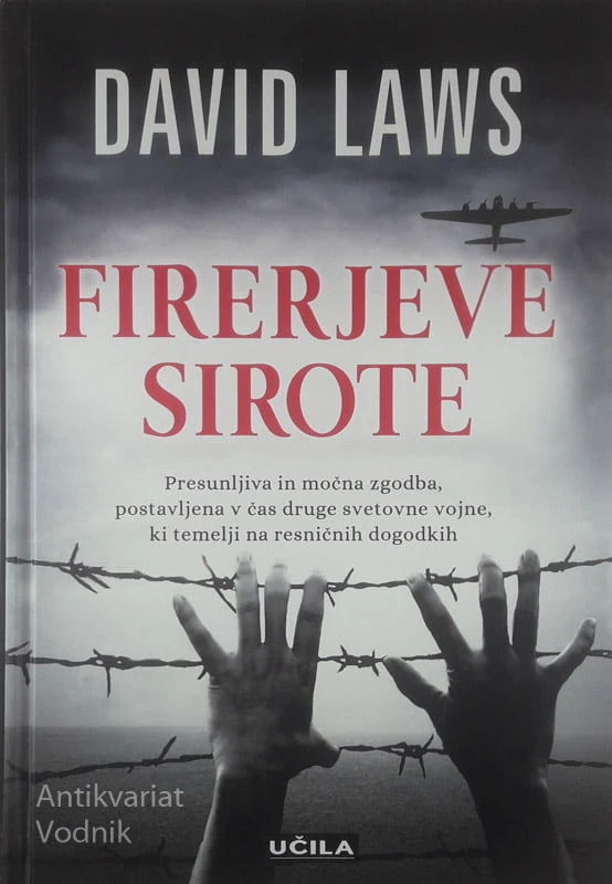 FIRERJEVE SIROTE, David Laws