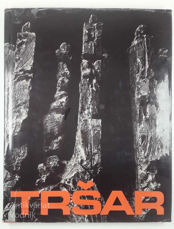 TRŠAR, Zoran Kržišnik