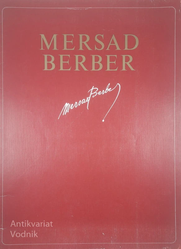 MERSAD BERBER