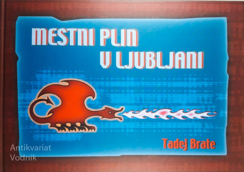 MESTNI PLIN V LJUBLJANI, Tadej Brate