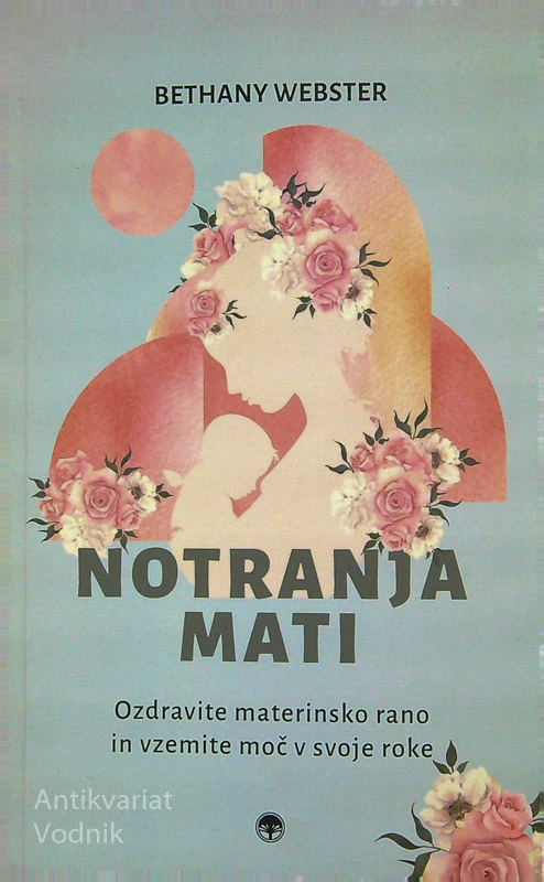 NOTRANJA MATI, Bethany Webster