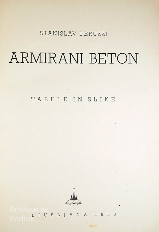 ARMIRANI BETON, ing. Peruzzi Stanislav