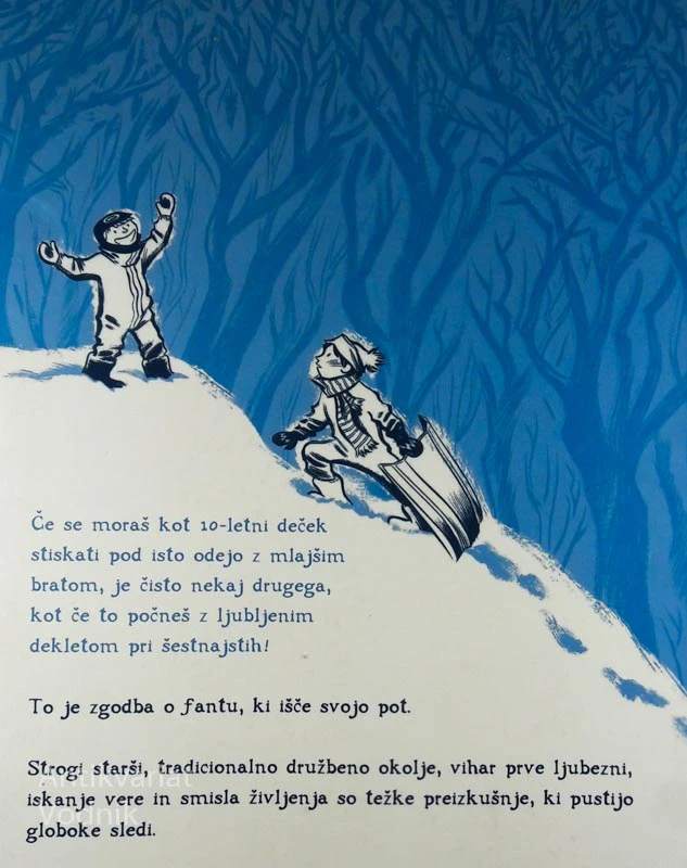ODEJE, Craig Thompson