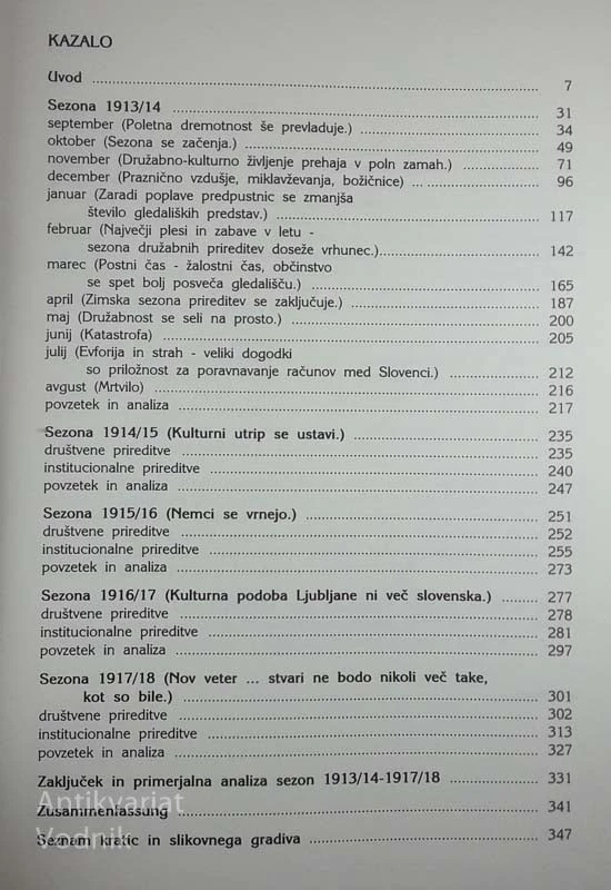 KULTURNI UTRIP LJUBLJANE MED PRVO SVETOVNO VOJNO, Dragan Matić