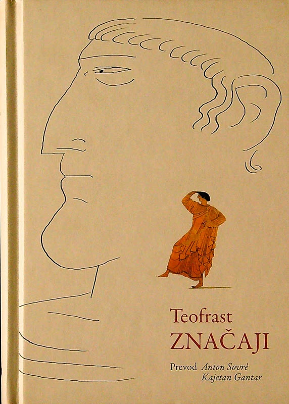 ZNAČAJI, Teofrast