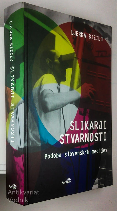 SLIKARJI STVARNOSTI, Ljerka Bizilj