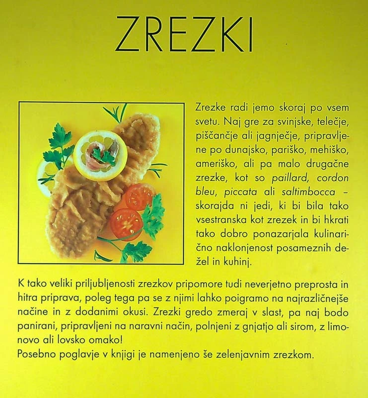 ZREZKI, Andreja Sabati Šuster