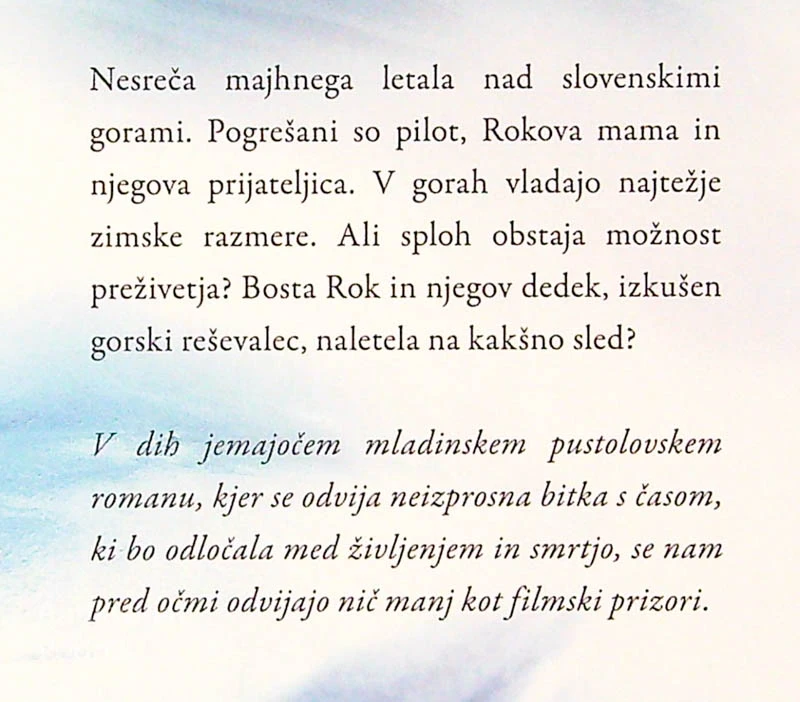 PLEZALEC, Igor Karlovšek