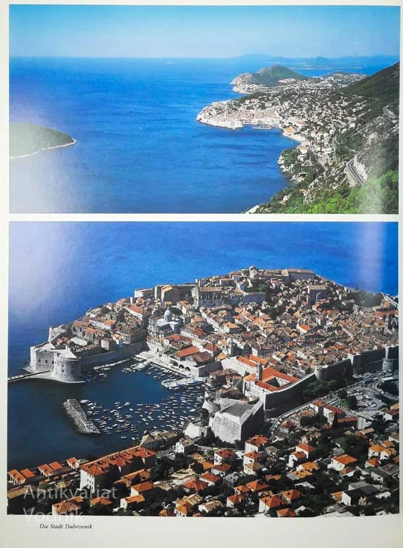 DUBROVNIK